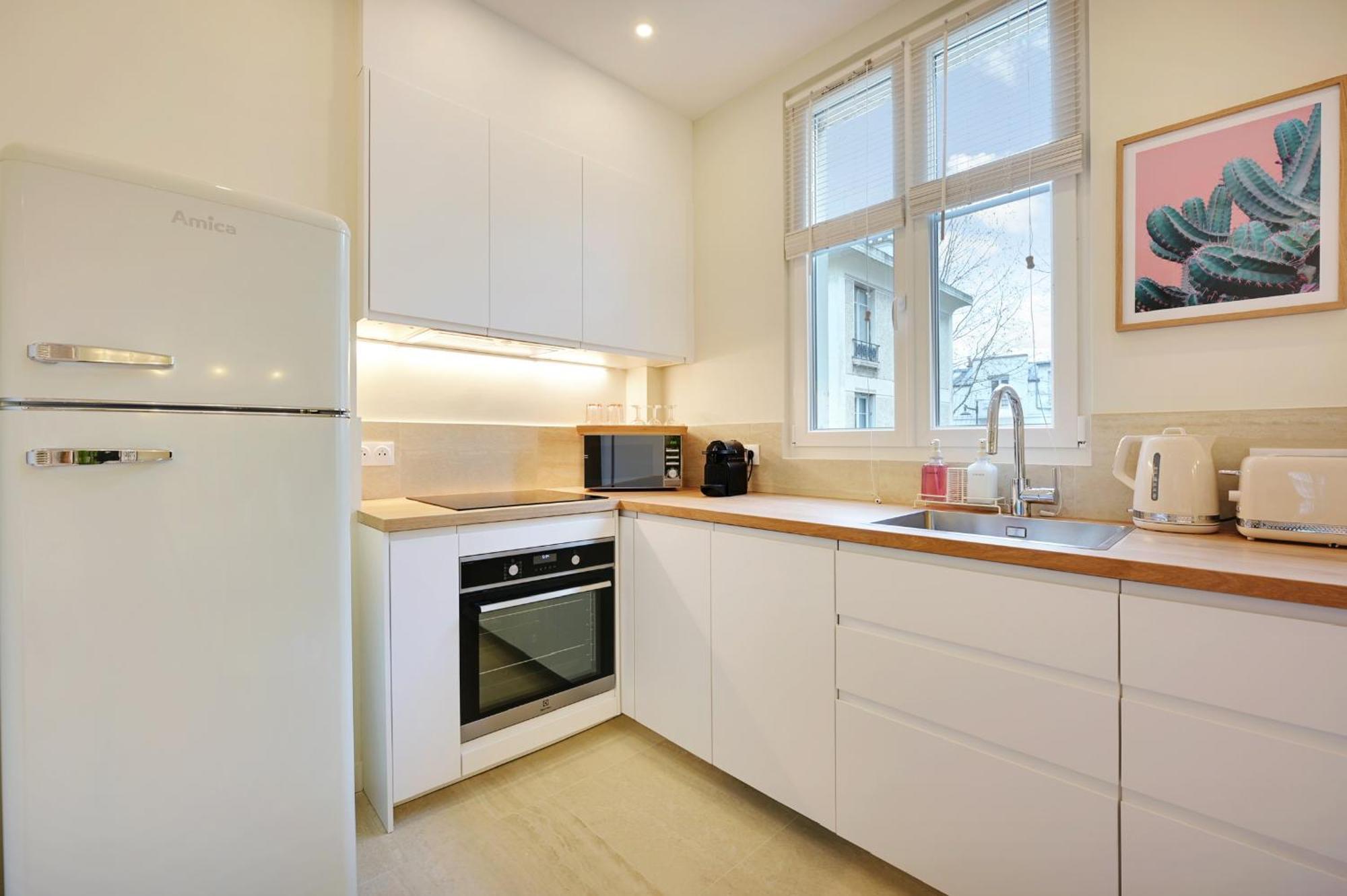 Comfy Suite By Les Maisons De Charloc Homes Boulogne-Billancourt Exteriör bild